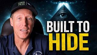 Watch The UFO Control System Is Invisible — Here's Why (Vallée Was Onto Something)