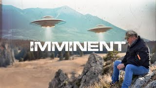 Watch Imminent: A Deep Dive into Lue Elizondo's Revelations on UFOs/UAPs