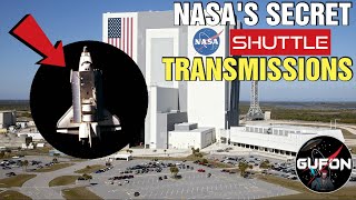 Watch SECRET NASA Transmissions About UAPs - 10,000 Cattle Mysteriously Drop Dead