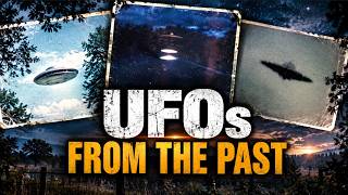 Watch UFOs Through the Ages - History's BEST UFO Sightings