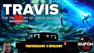 Watch Why Travis Walton's Abduction Was Easy 2 Believe In The 70's But Now, What Do You Believe?