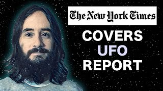 Watch Will 180 Day UFO Report Reveal Aliens?