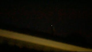 Watch UFO Sighting with Triangle Craft in La Habra, California (US) - FindingUFO