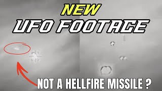 Watch Breaking Down NEW UFO Footage!!