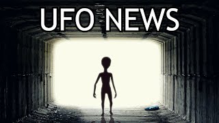 Watch Huge UFO Announcement Tomorrow