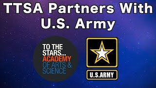 Watch TTSA Partners With U.S. Army