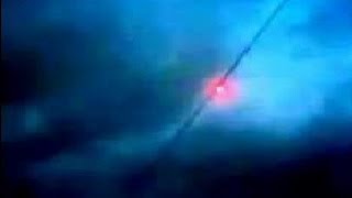 Watch UFO Sighting with Fireball in São Paulo, Brazil - FindingUFO