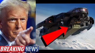 Watch BREAKING UFO NEWS! What The PRESIDENT Just Said Will Shock The World!