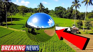 Watch BREAKING NEWS! AMAZING VIRAL UFO VIDEO Filmed in Colombia!