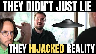Watch The Disturbing Reason UFOs Are Kept Secret ?