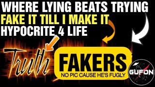 Watch This Debunker Lies When He Can't Find Evidence, Much Worse Than A Hoaxer