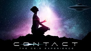 Watch Contact the CE5 Experience