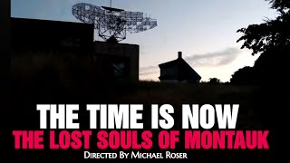 Watch Lost Souls Of Montauk    -Full Documentary 2024-