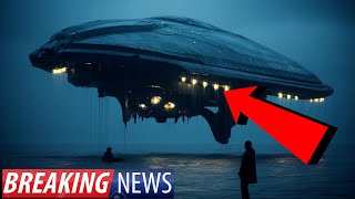 Watch BREAKING NEWS! INSANE BIOLOGICAL UFOs What On Earth Is Happening?!