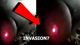 Watch ALIEN INVASION? What On Earth Is Happening? PERU Update! 2023