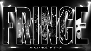 Watch Live Follow-Up Interview: Unveiling the Unseen with Fringe