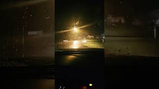 Watch WOW, The Rain Is Torrential, Idalia Has Our Attention, This Is The Beginning!