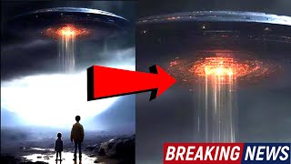 Watch Best UFO Videos Of February 2024! The World Can't Believe What's Going On!