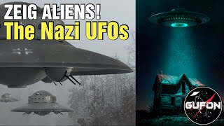 Watch UFOlogy Is NOW About FAITH, Not TRUST. [You Have Faith He's Telling The Truth]