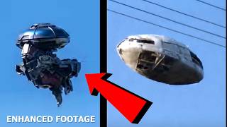 Watch WHOA!! SUPER CLEAR UFO VIDEOS That WILL BLOW YOUR MIND! WATCH NOW!! 2026
