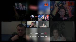 Watch The Three Sided UFO Pyramid Emerges And Fires A Green Projectile