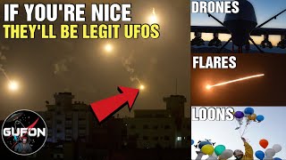 Watch This is Destroying UFOlogy From The Inside, It's YOUR Fault!