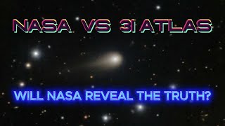 Watch What Is NASA's Take On The Interstellar Object Known As 3I/ATLAS