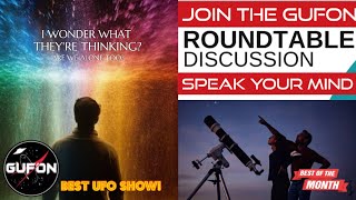 Watch Upcoming UFO/UAP Hearings & Possible Disclosure Panel Discussion, Join The Show!