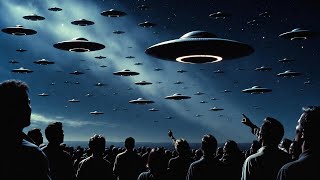 Watch Ufo Sightings Of The 90's When Things Got Wild