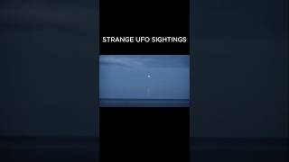 Watch Strange UFO Sightings #alien #shorts #strange #ufo #uap #unexplained