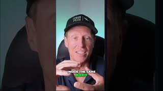 Watch The Government Control System Explained #shorts