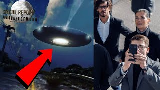 Watch Otherworldly UFOs Has The Public Wondering What The HECK Is Going On? 2022