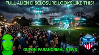 Watch Best Bigfoot Evidence Ever By 14yr Old? - What Should Disclosure Look Like? - UFO News