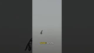 Watch What Was This Strange Object Spotted in Portugal? ??? #UFOs #shorts @thirdphaseofmoon