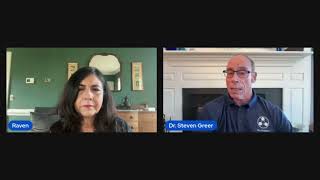 Watch What are our responsibilities post Disclosure. - Podcast 23
