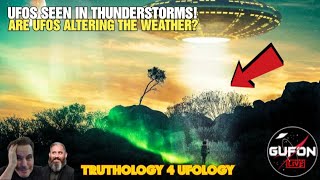 Watch Are UFOs/Aliens Altering Our Weather & Why? - UFOs & Paranormal News