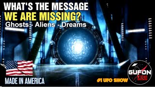 Watch Is There A Collective Message We Are Missing From Spirits, Dreams Or Intuition?