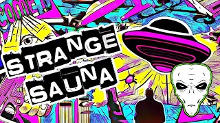 Watch Strange Sauna on Alien Addict