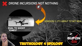 Watch Drone Incursions Is China's Way Of Saying, 