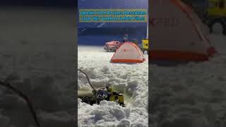 Watch Coming Soon: Project Hessdalen Dive Update, Stay Tuned!