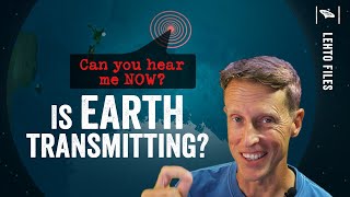 Watch Low wavelengths we haven't detected yet? Could we use this for UAP detection?