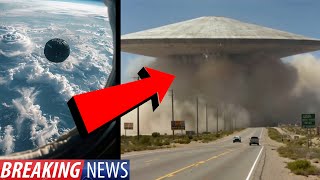 Watch These UFO UAP Videos Will Convince You Without A Doubt!