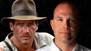 Watch David Grusch Is Disclosure’s Indiana Jones