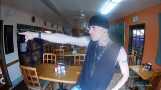 Watch Thirdphaseofmoon dance vid