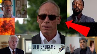 Watch They Want To Hide This From You! UFO Endgame To Disclosure Documentary Watch Now!