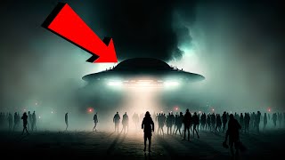 Watch The World Can't Explain What's Happening In Our Skies! UFO Video's JUST IN! 2023