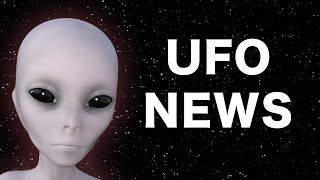 Watch UFO News: It’s Going Down Baby!