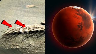 Watch Shocking Mars Discovery SCARY Crazy UFO Video's JUST IN! BUCKLE UP!