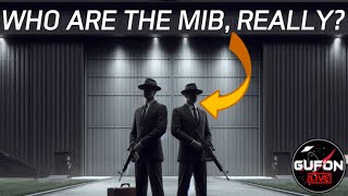 Watch Who Or What Are The Men In Black, Really? - UFO News & Paranormal Reports