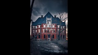 Watch Norwich  State Hospital Exploration!!!